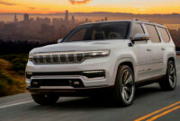 review and release date 2019 vs 2022 jeep grand cherokee