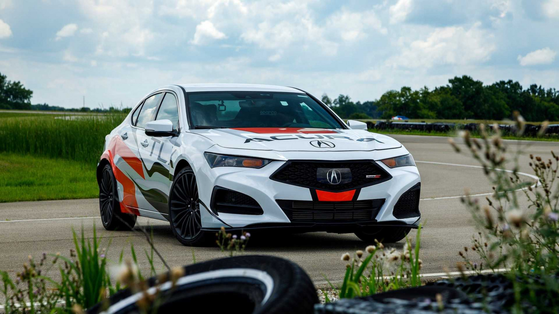 New Review 2022 Acura Tlx Type S Horsepower