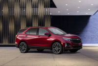review and release date 2022 chevy equinox