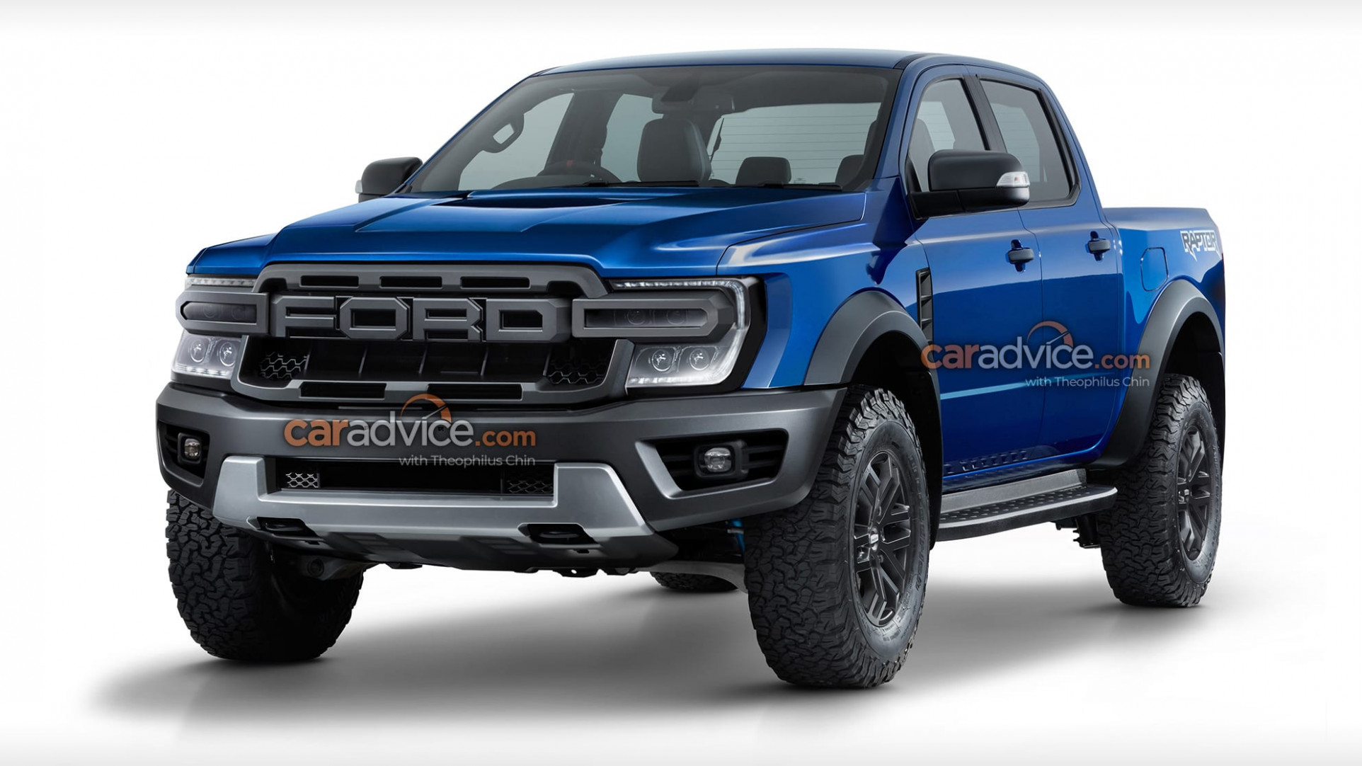 Review And Release Date 2022 Ford Ranger Usa
