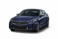 review and release date 2022 kia stinger release date