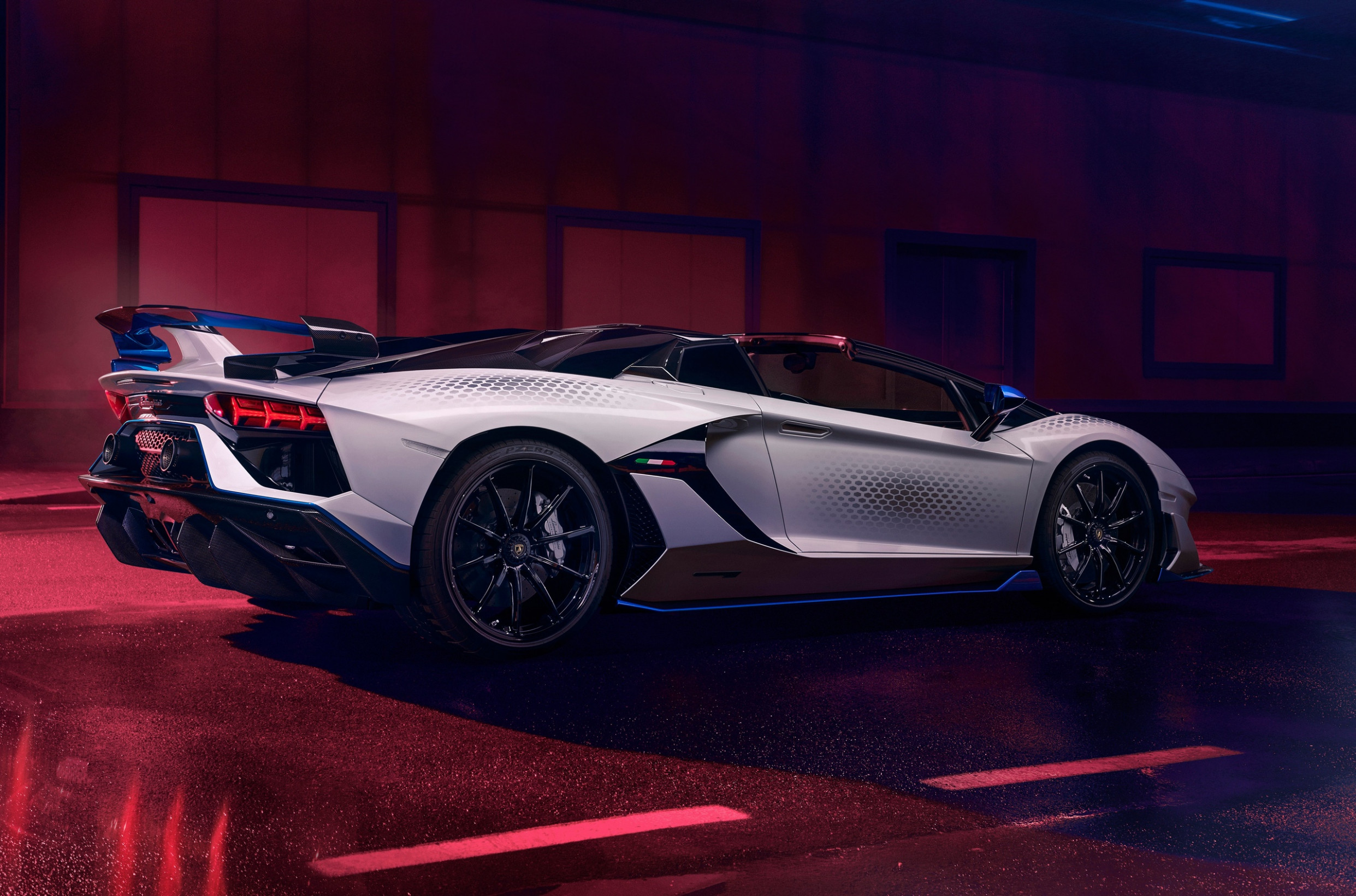New Review 2022 Lamborghini Aventador