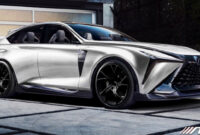 Review And Release Date 2022 Lexus Lss