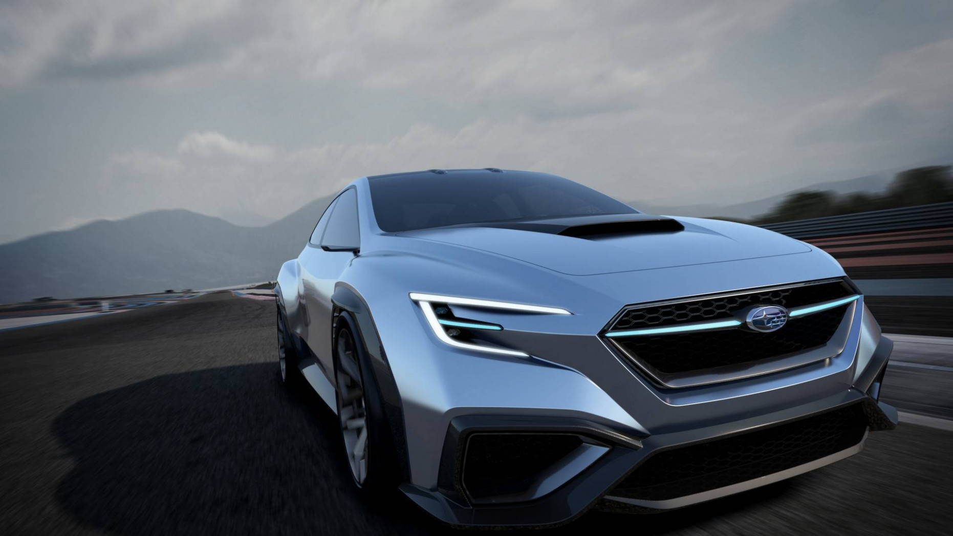 Research New 2022 Subaru Legacy