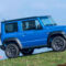 Review And Release Date 2022 Suzuki Jimny Model