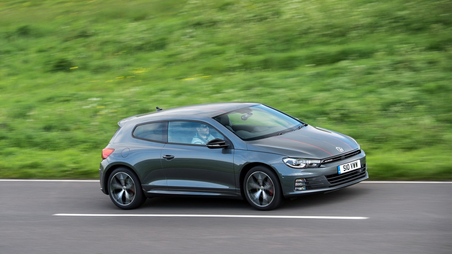 Review and Release date 2022 Volkswagen Scirocco