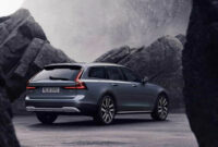 review and release date 2022 volvo v90