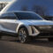 Review And Release Date Cadillac Hybrid Suv 2022