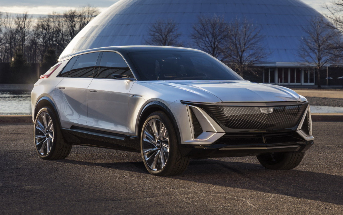 Review and Release date Cadillac Hybrid Suv 2022