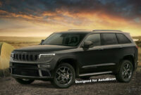 review and release date jeep new grand cherokee 2022
