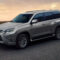 Review And Release Date Lexus Gx Body Style Change 2022