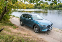 review and release date mazda cx 5 2019 vs 2022
