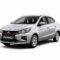 Review And Release Date Mitsubishi Mirage Facelift 2022