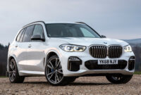 review and release date next gen bmw x5 suv