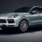 Review And Release Date Porsche Cayenne Model