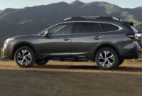 review and release date subaru outback 2022 australia