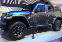 review jeep wrangler 2022 hybrid