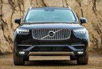 review volvo xc90 2022 review
