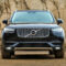 Review Volvo Xc90 2022 Review