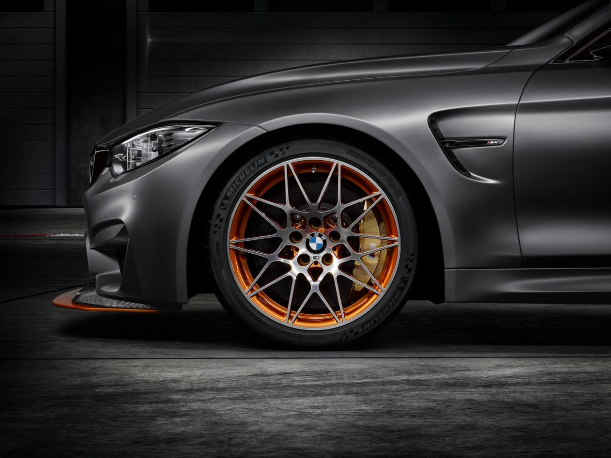 New Model and Performance 2022 BMW M4 Gts