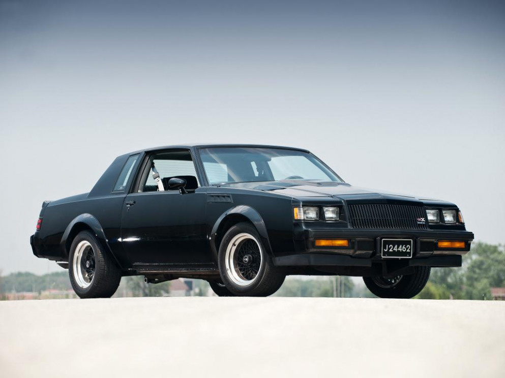 Reviews 2022 Buick Gnx