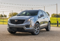 reviews 2022 cadillac xt5 release date