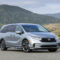 Reviews 2022 Honda Odyssey Release Date