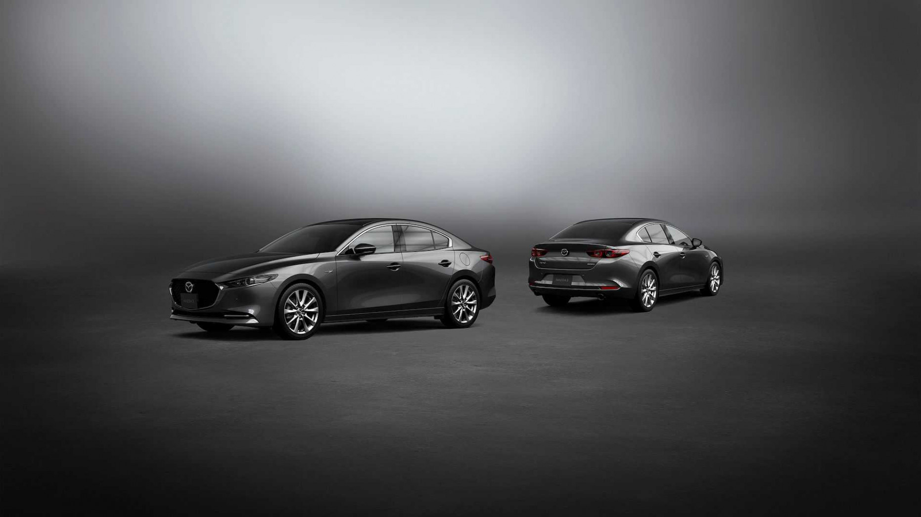 Release Date and Concept 2022 Mazda 3 Update