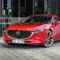 Specs and Review 2022 Mazda 3 Update
