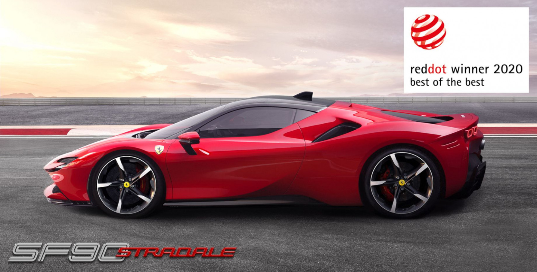 Style Ferrari 2022 F8 Tributo Price