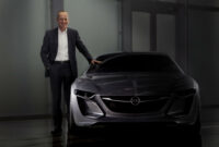 Reviews Opel Monza X 2022