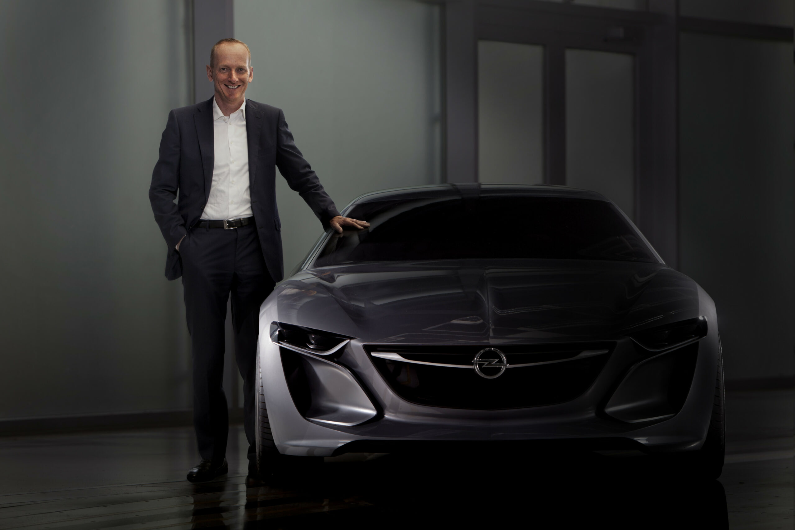 Release Date Opel Monza X 2022