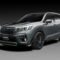 Reviews Subaru Forester 2022