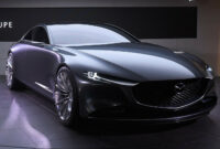 reviews when is the 2022 mazda 6 coming out