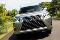 Reviews When Will The 2022 Lexus Gx Come Out