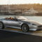 Rumors 2022 Aston Martin Db9