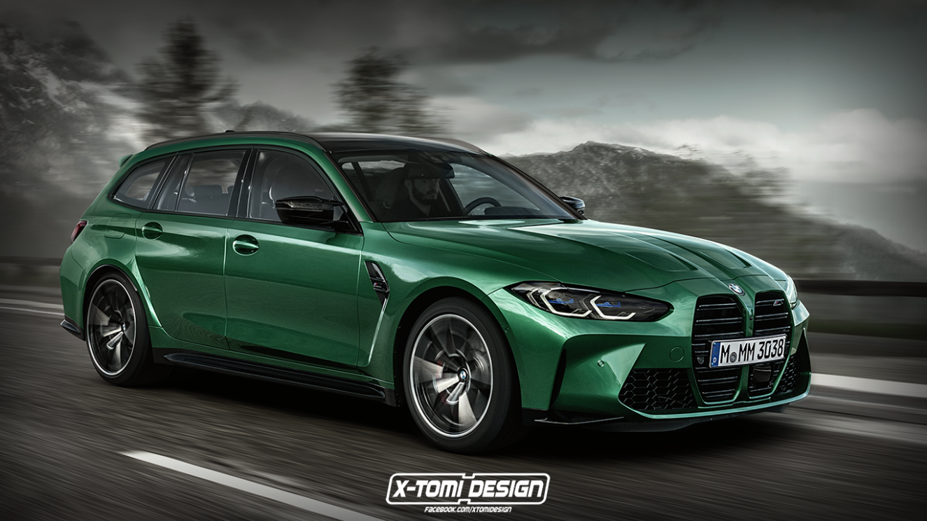 Reviews 2022 BMW M3 Release Date