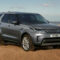 Rumors 2022 Land Rover Lr4