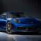 Rumors 2022 Porsche 911 Carrera
