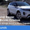 Rumors 2022 Range Rover Evoque Xl