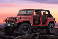 rumors easter jeep safari 2022