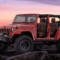 Rumors Easter Jeep Safari 2022