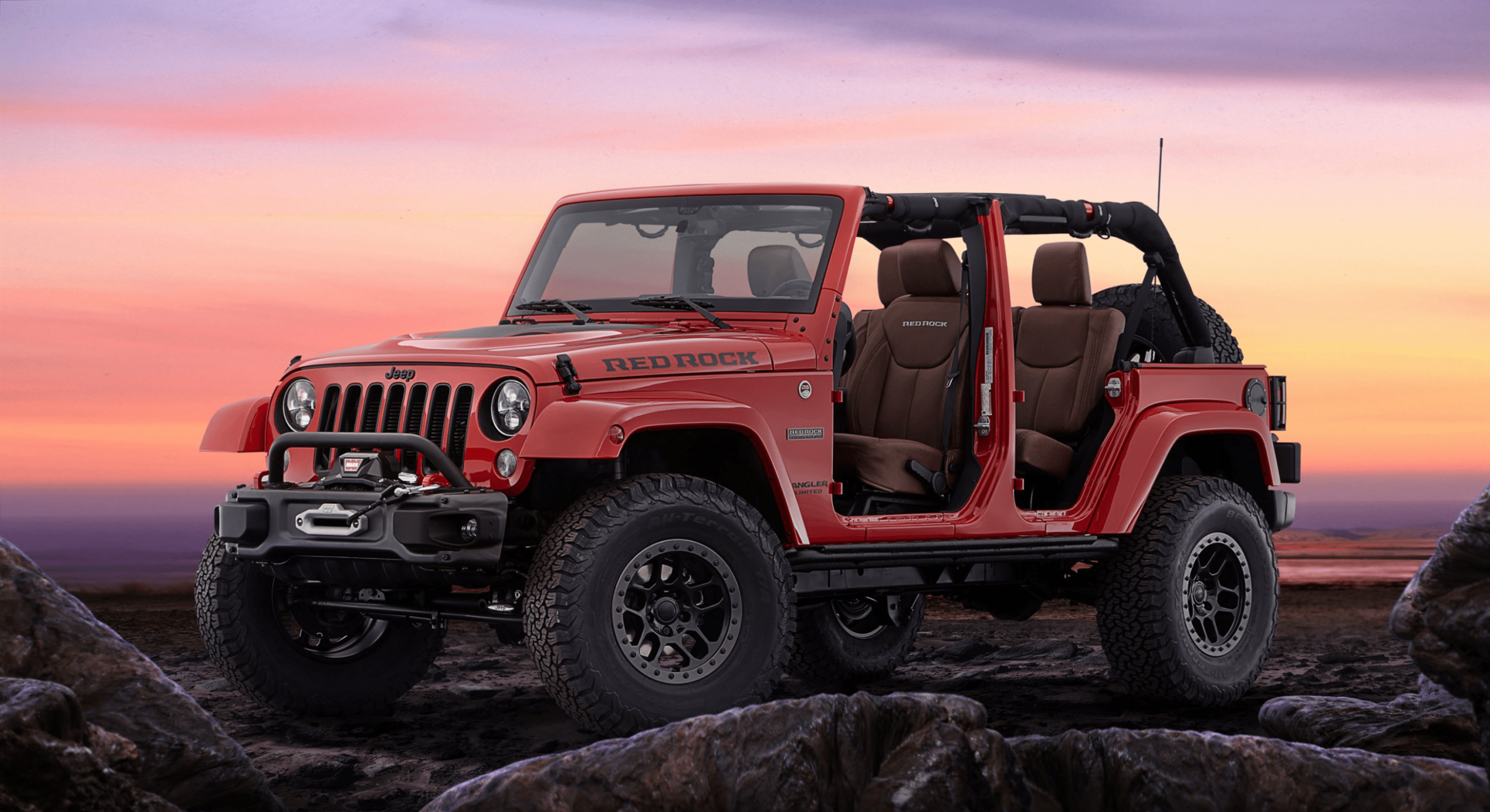 Price, Design and Review Easter Jeep Safari 2022