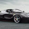 Rumors Ferrari 2022 Supercar