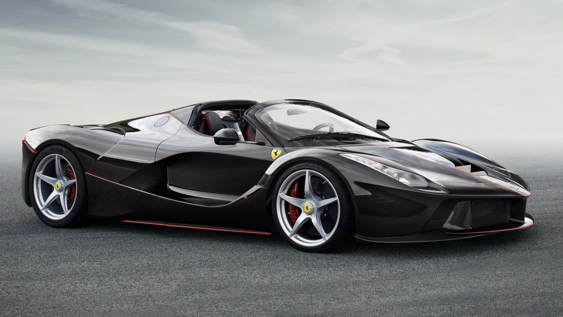 Pictures Ferrari 2022 Supercar