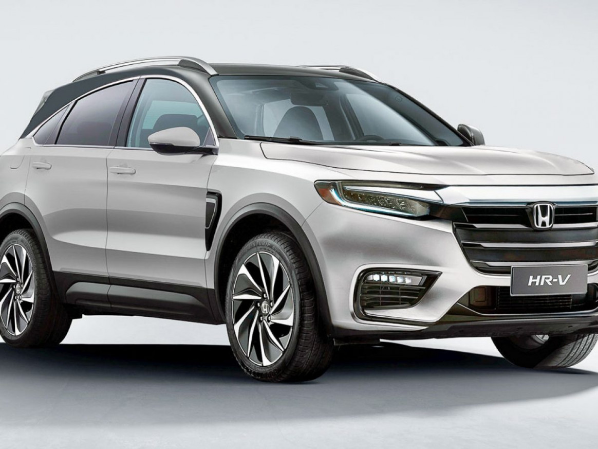 Overview Honda New Cars 2022