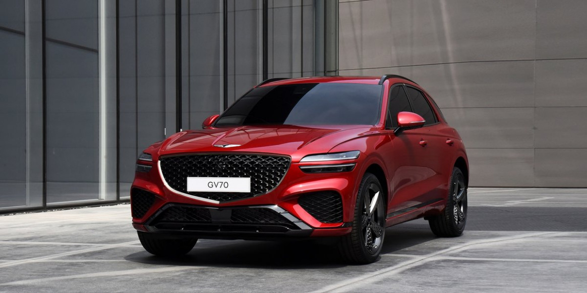 Specs Hyundai Genesis Suv 2022