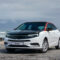 Rumors Opel Astra Opc 2022