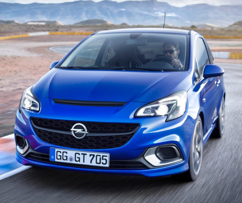 New Review Opel Astra Opc 2022