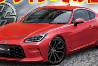 rumors pictures of the 2022 toyota supra